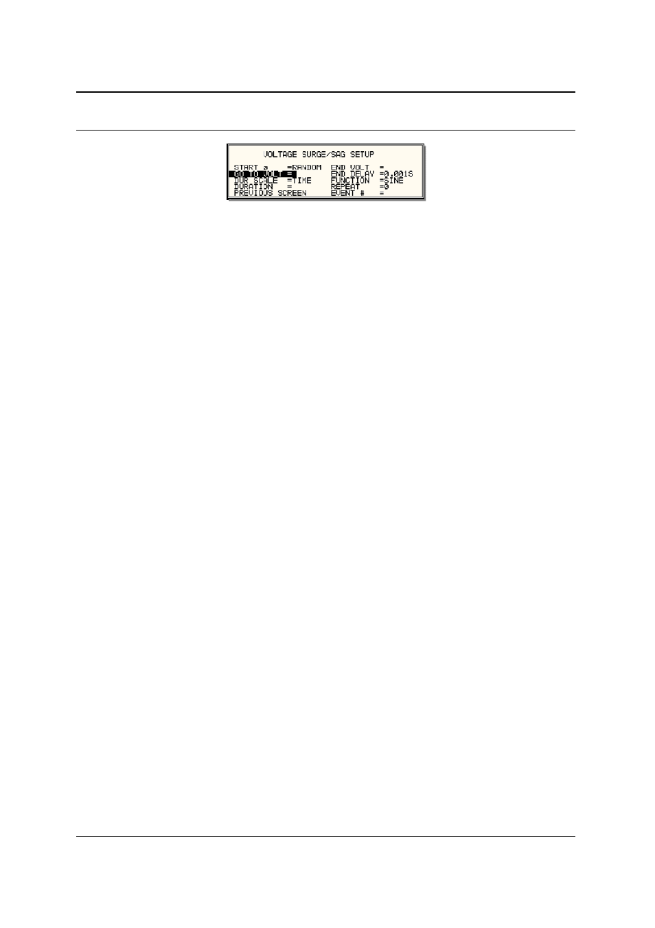 AMETEK CSW Series User Manual | Page 64 / 174