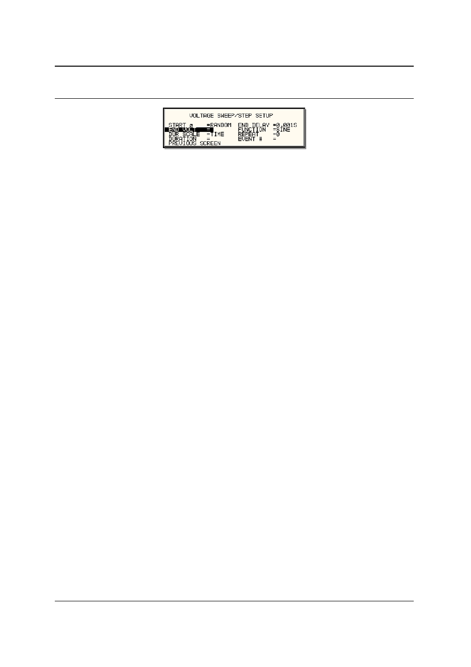 AMETEK CSW Series User Manual | Page 66 / 174