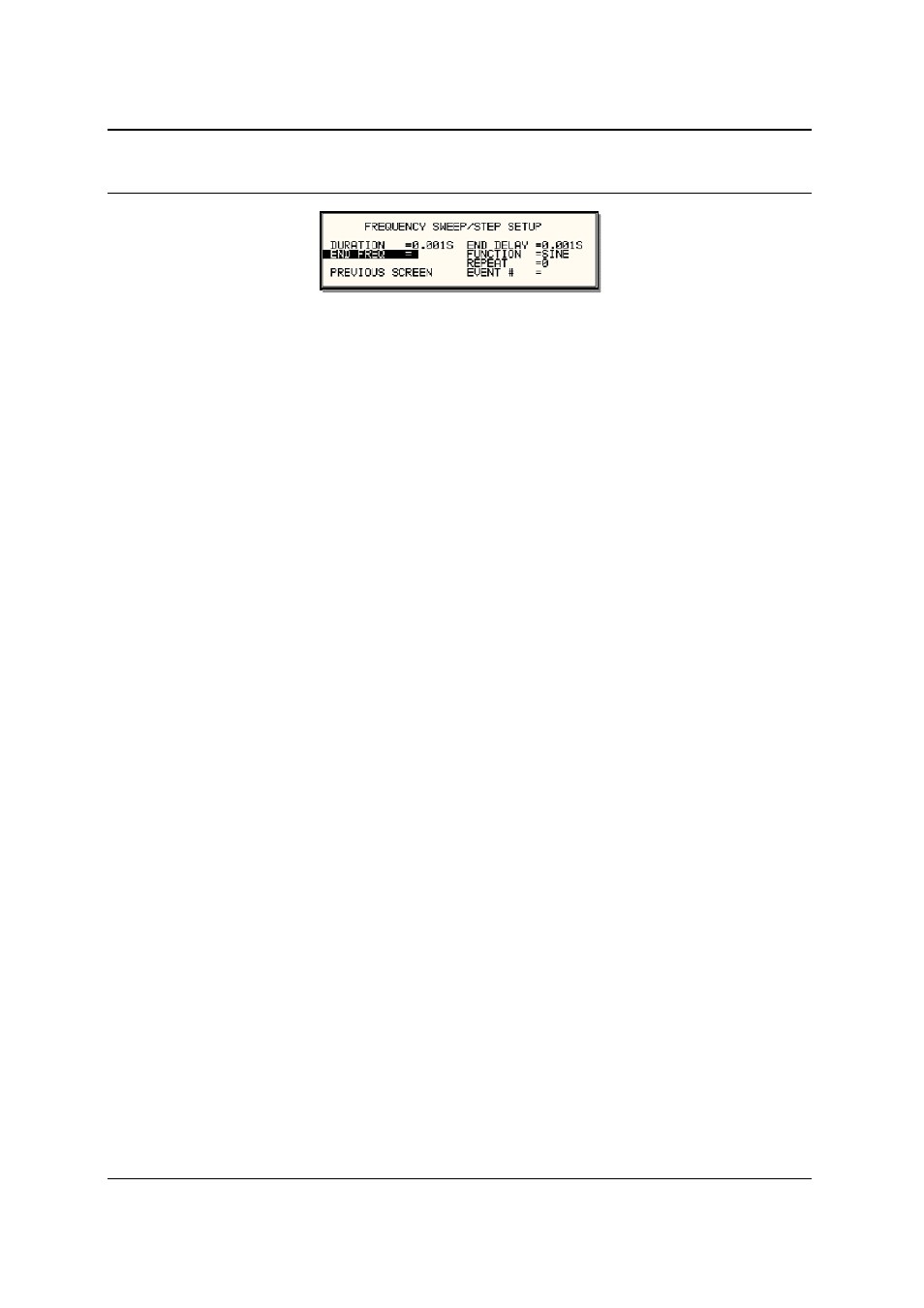 AMETEK CSW Series User Manual | Page 68 / 174