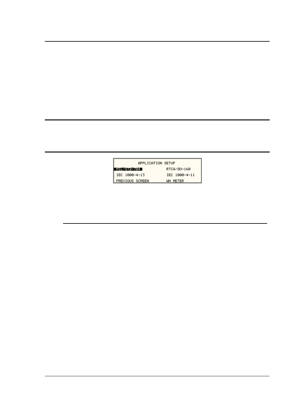 AMETEK CSW Series User Manual | Page 73 / 174
