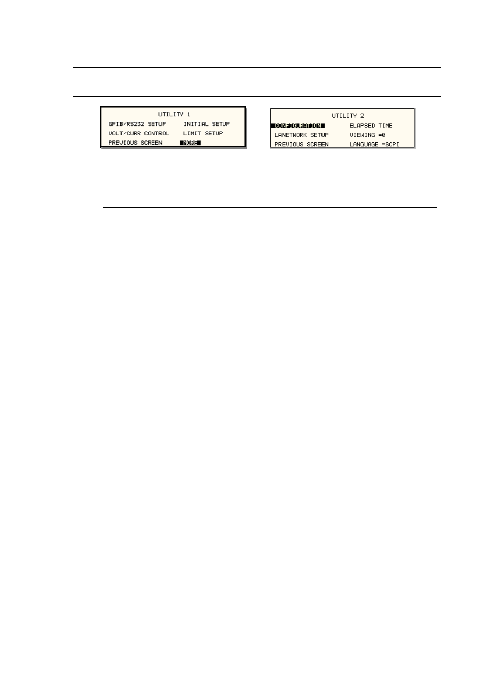 AMETEK CSW Series User Manual | Page 75 / 174