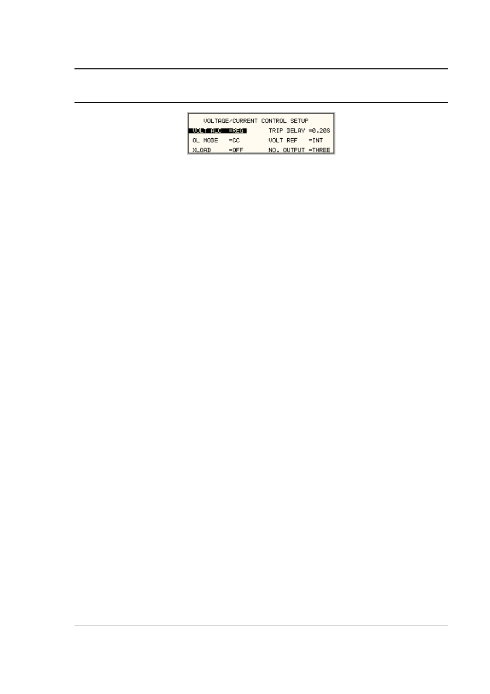 AMETEK CSW Series User Manual | Page 79 / 174