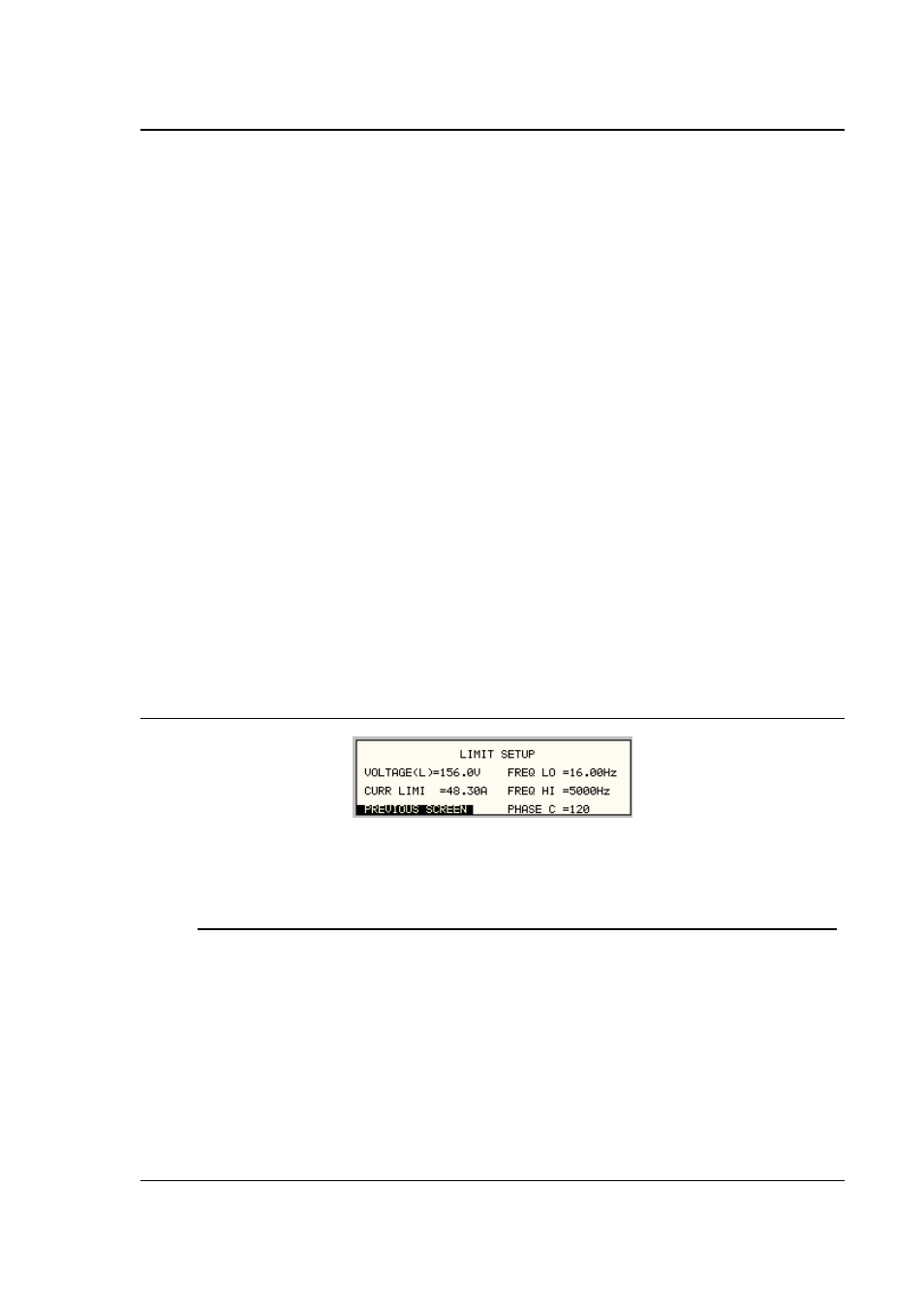 AMETEK CSW Series User Manual | Page 81 / 174