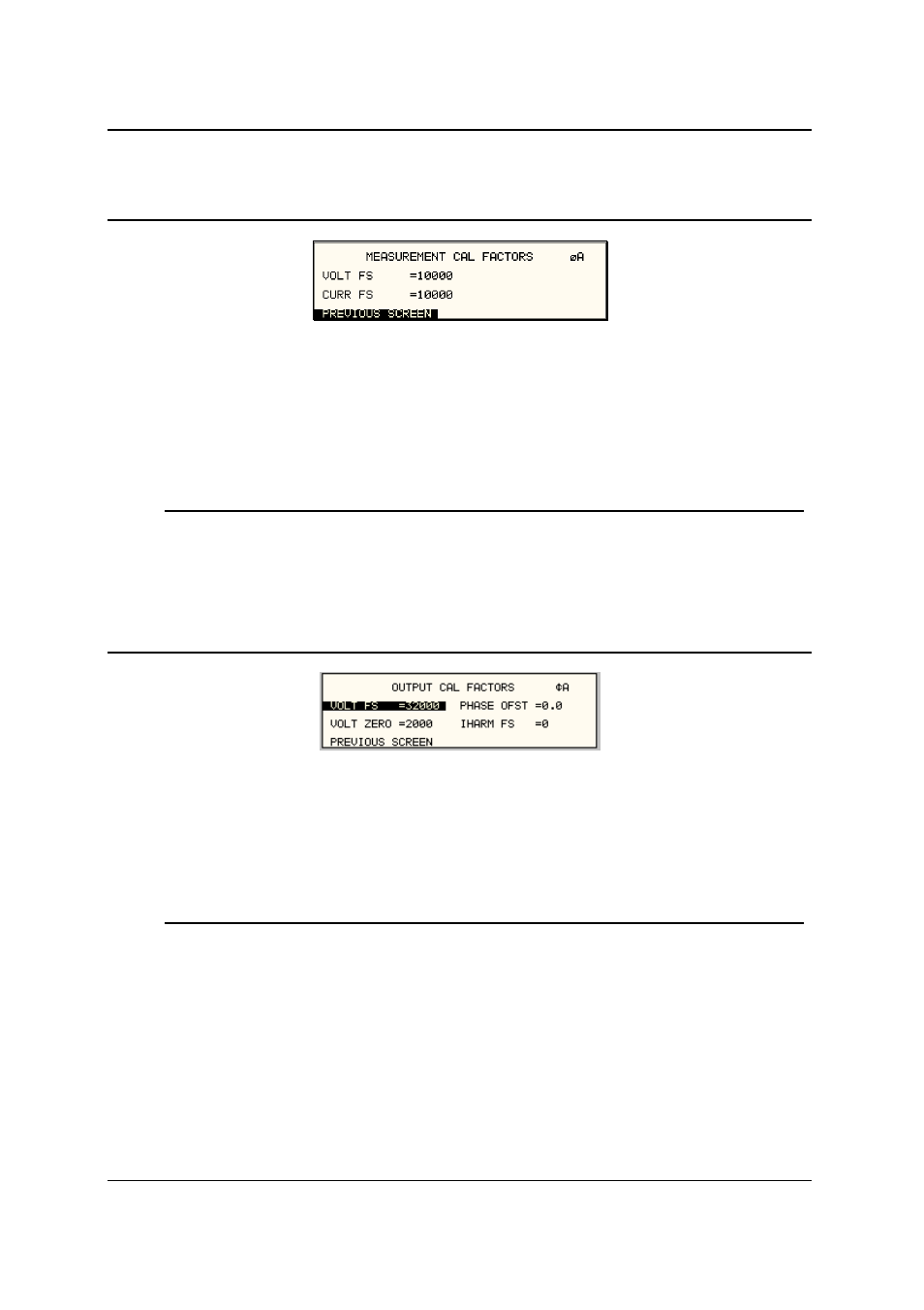 AMETEK CSW Series User Manual | Page 84 / 174
