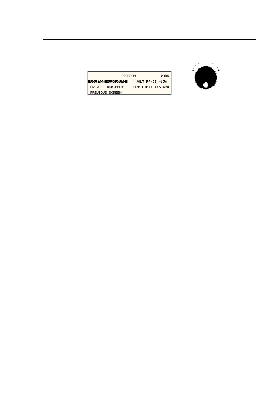AMETEK CSW Series User Manual | Page 87 / 174