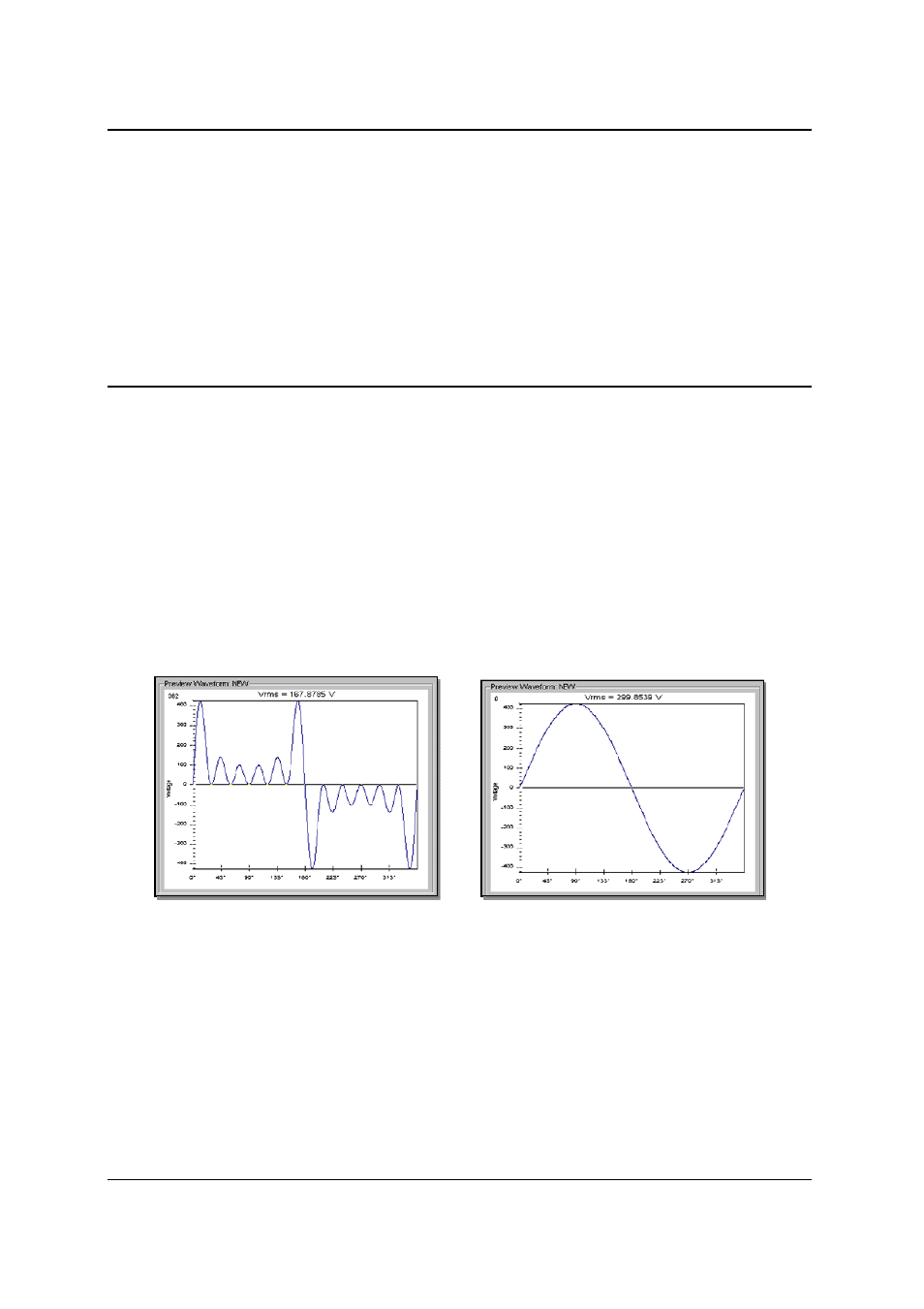 AMETEK CSW Series User Manual | Page 90 / 174