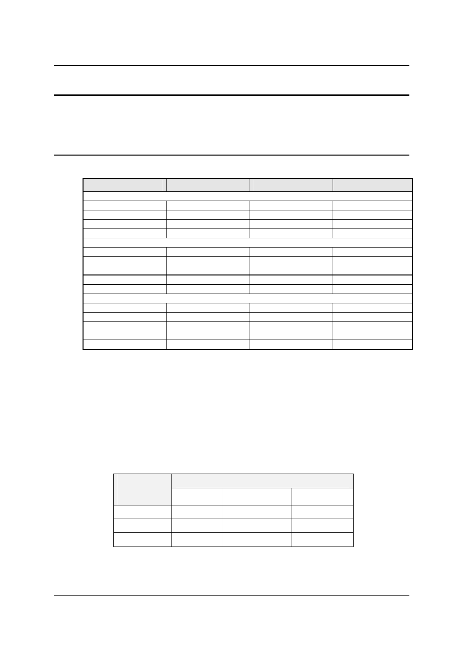 AMETEK CSW Series User Manual | Page 92 / 174