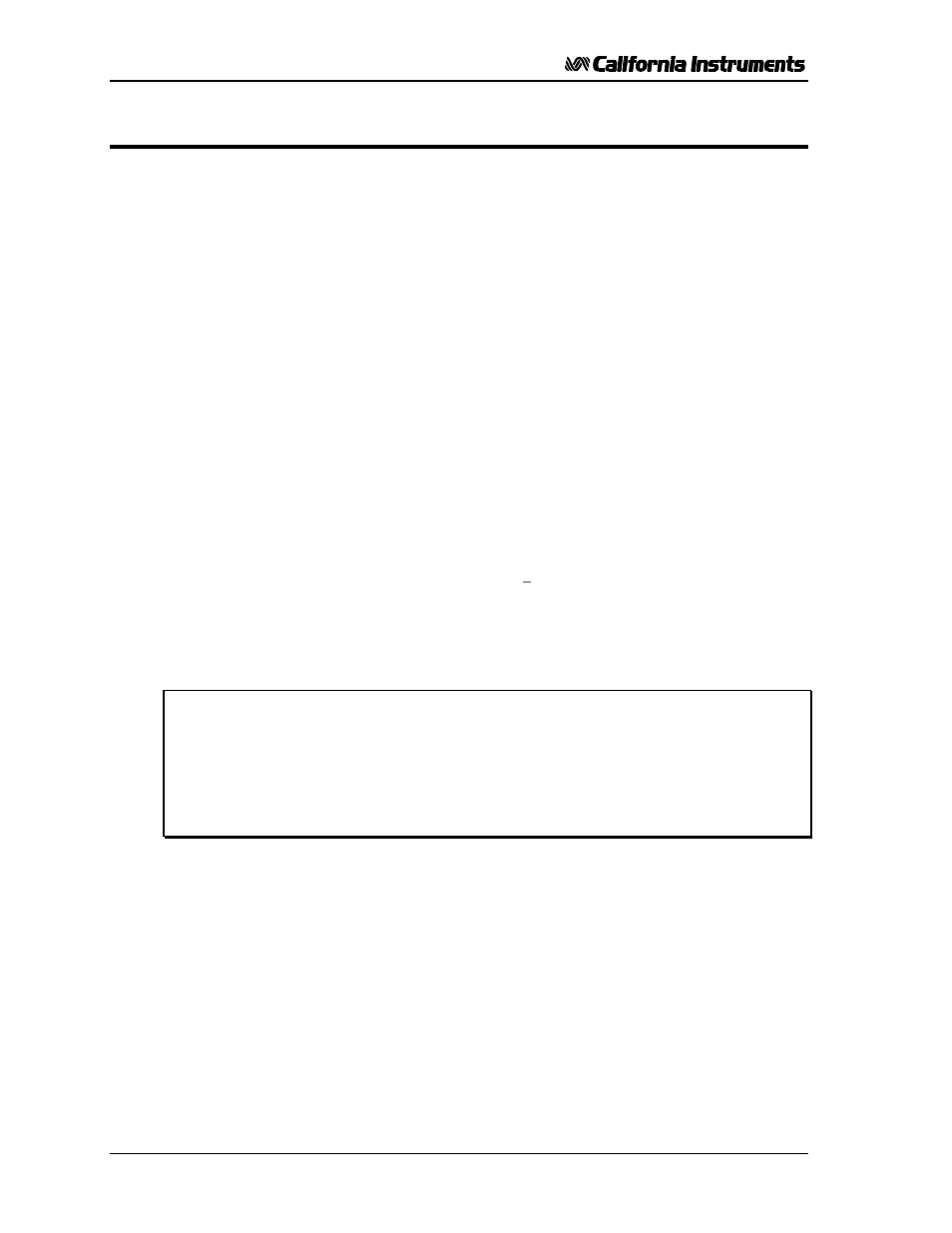 4 source subsystem | AMETEK 2001RP User Manual | Page 100 / 131