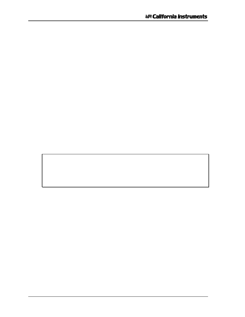 AMETEK 2001RP User Manual | Page 102 / 131