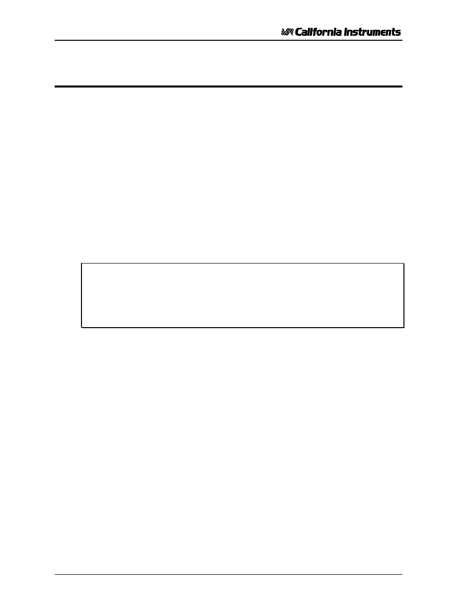 5 output subsystem | AMETEK 2001RP User Manual | Page 104 / 131