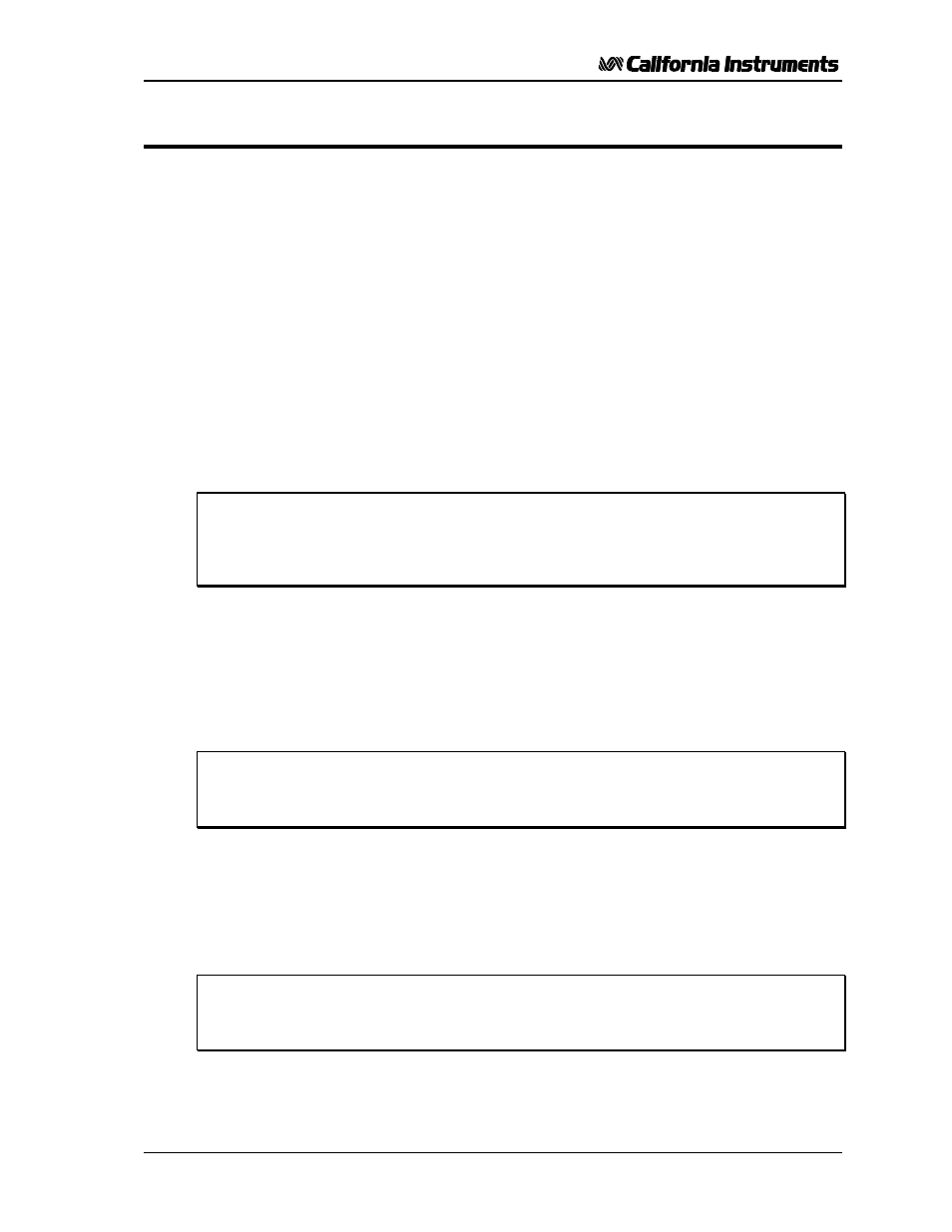 6 limit subsystem | AMETEK 2001RP User Manual | Page 107 / 131