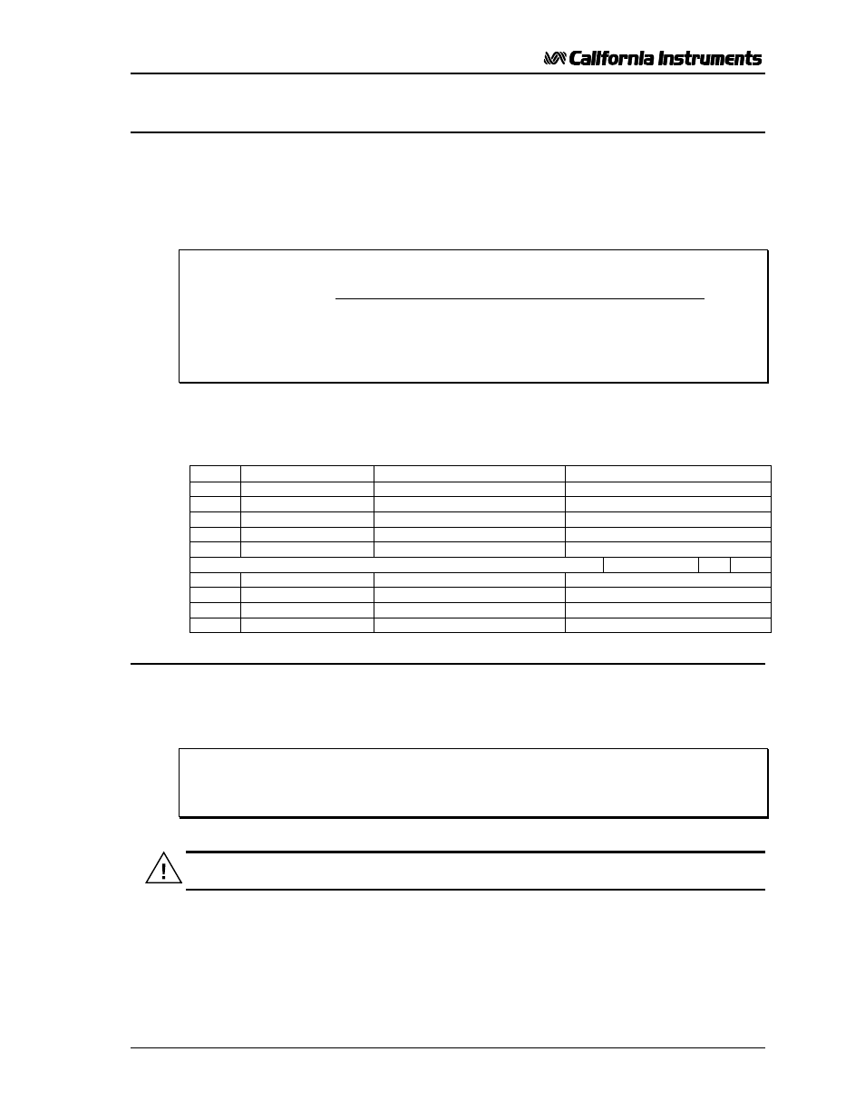 4 *idn, 5 *rcl | AMETEK 2001RP User Manual | Page 115 / 131