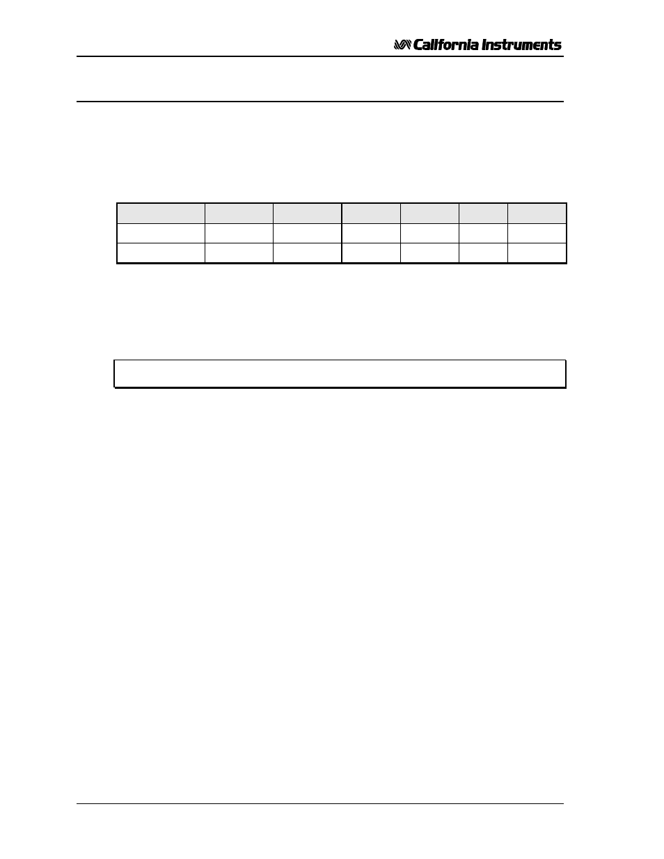 9 *stb | AMETEK 2001RP User Manual | Page 118 / 131