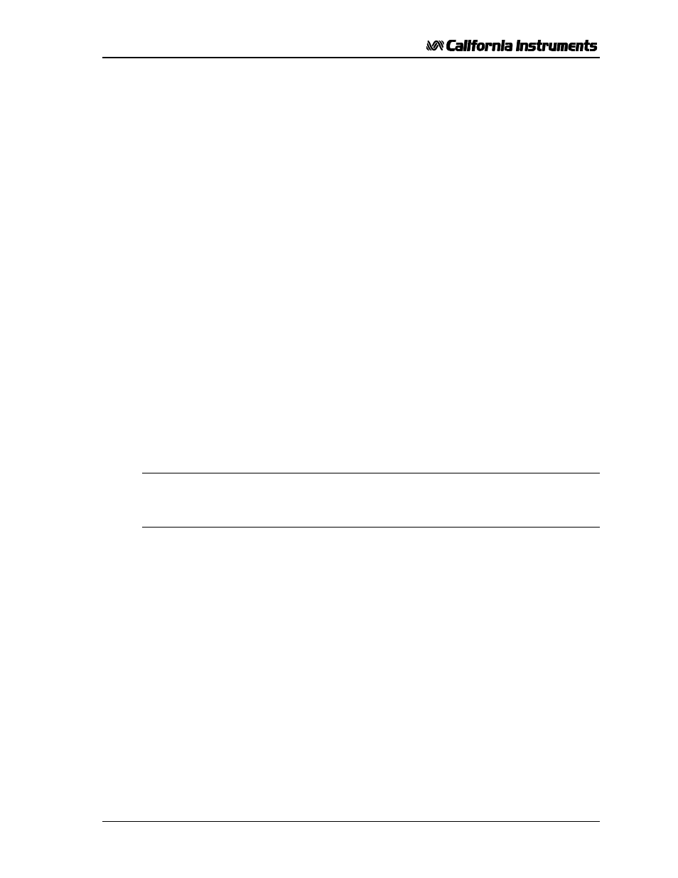 AMETEK 2001RP User Manual | Page 121 / 131