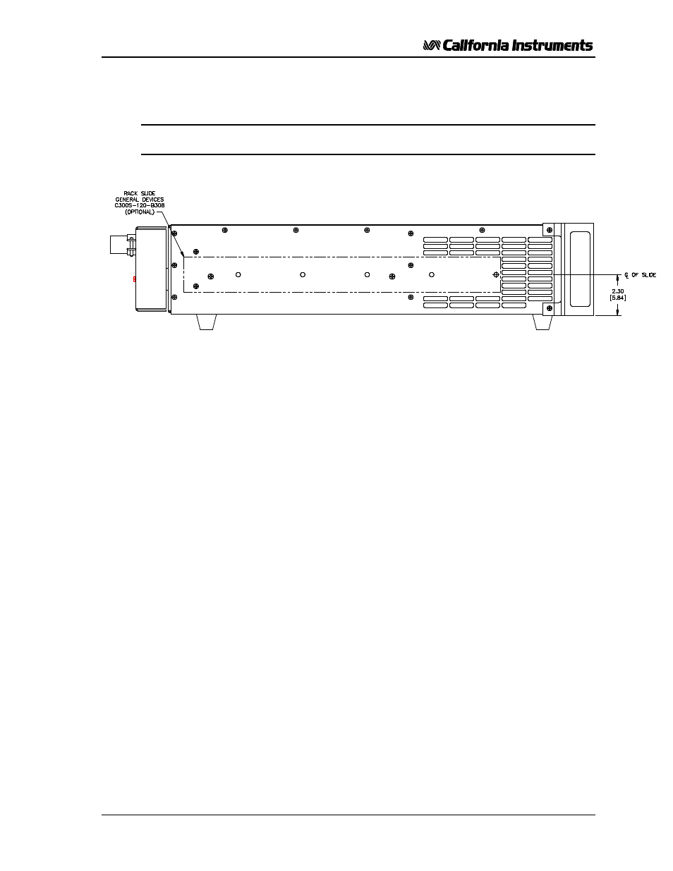 AMETEK 2001RP User Manual | Page 21 / 131