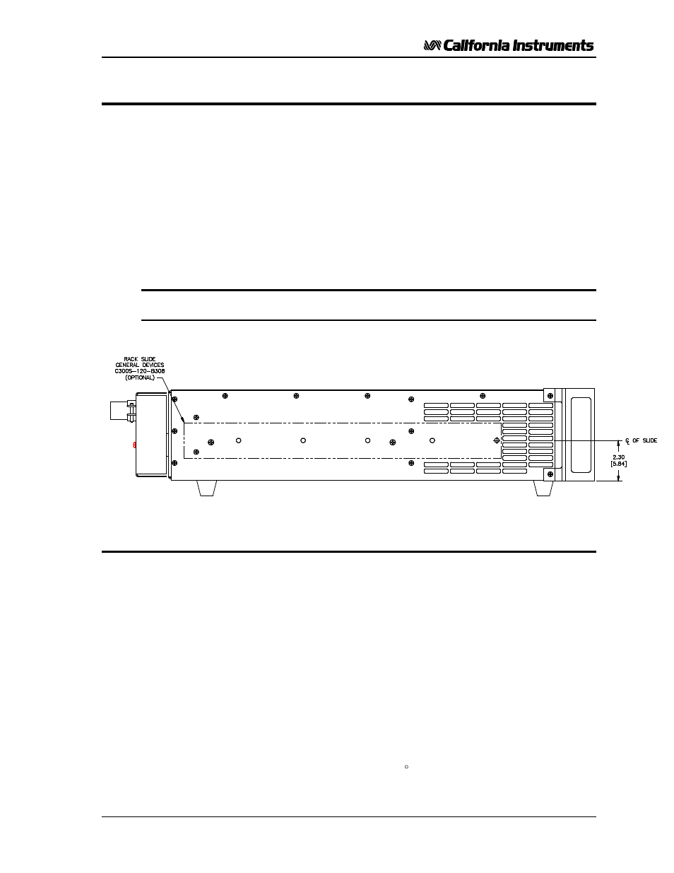 4 mechanical installation, 5 input wiring | AMETEK 2001RP User Manual | Page 29 / 131
