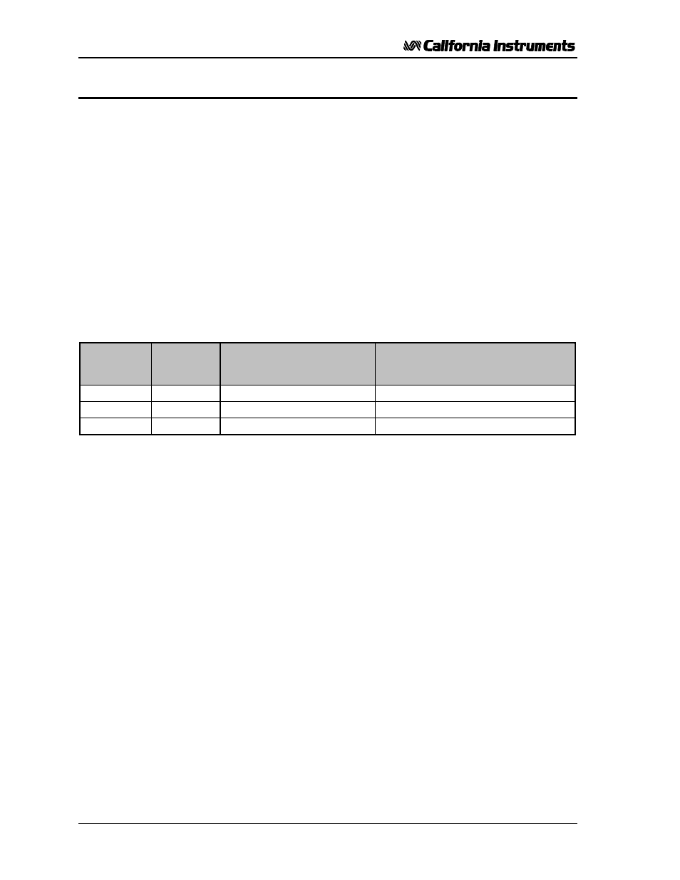 6 output connections | AMETEK 2001RP User Manual | Page 30 / 131