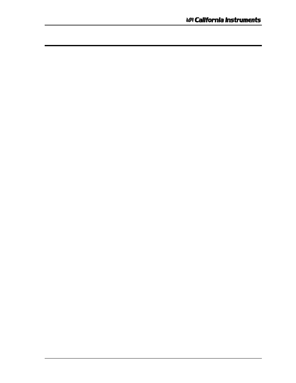 9 current limit - modes of operation | AMETEK 2001RP User Manual | Page 35 / 131