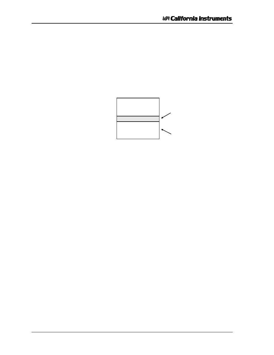 AMETEK 2001RP User Manual | Page 38 / 131