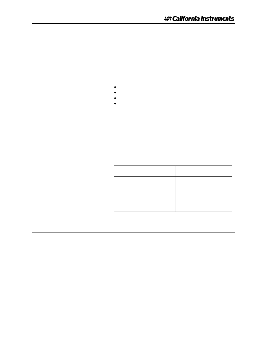 4 lcd displays | AMETEK 2001RP User Manual | Page 40 / 131
