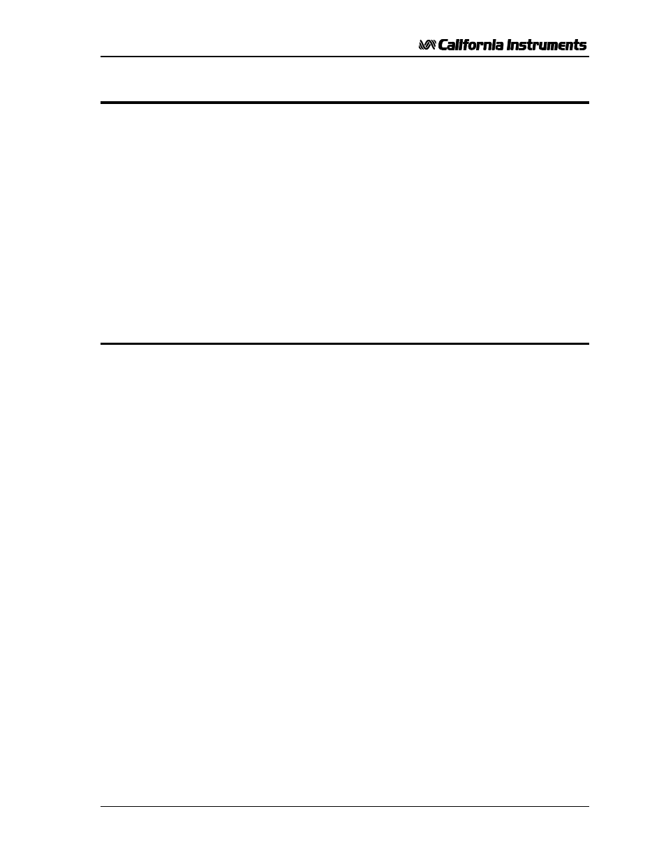 6 oscillator module, 7 ieee 488/ rs232 interface [option | AMETEK 2001RP User Manual | Page 51 / 131