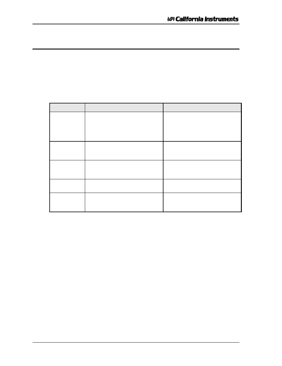 2 selecting calibration mode | AMETEK 2001RP User Manual | Page 54 / 131