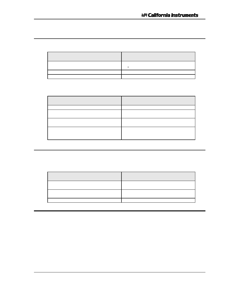7 fault lamp on, 8 can’t program ac power system on gpib or rs232, 3 module removal | AMETEK 2001RP User Manual | Page 65 / 131