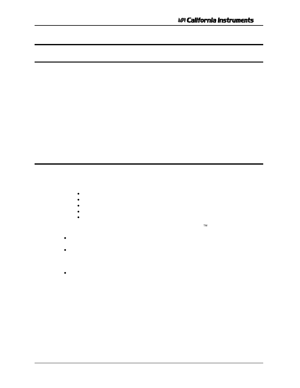 8 remote control, 1 introduction, 2 pgui32 program requirements | 8remote control | AMETEK 2001RP User Manual | Page 70 / 131