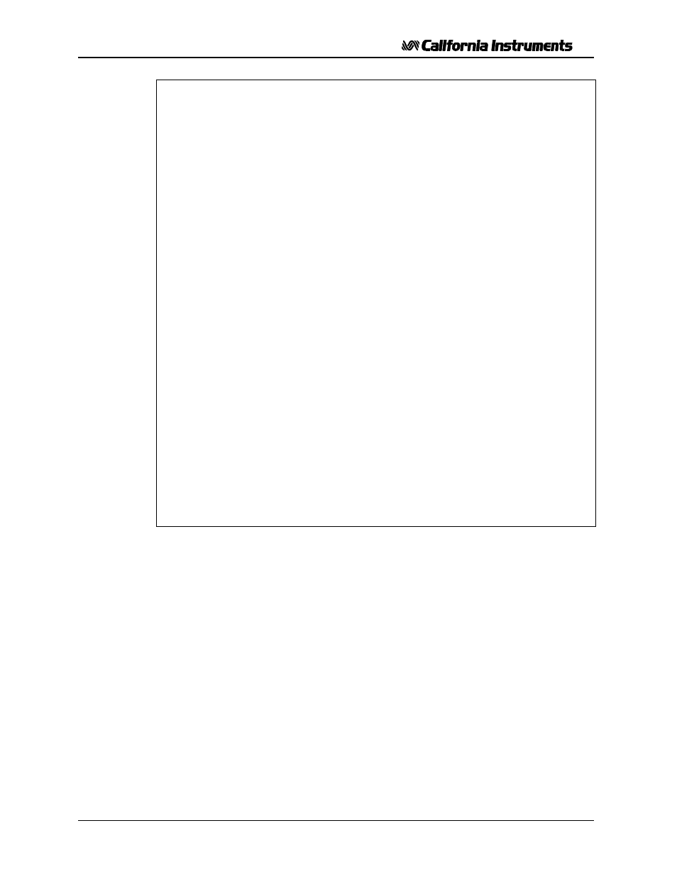 AMETEK 2001RP User Manual | Page 74 / 131