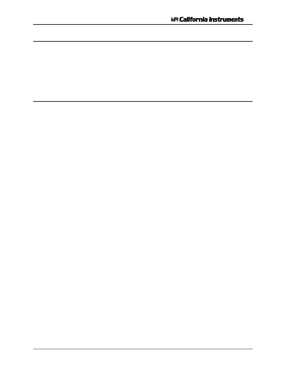 3 installing the pgui32 software | AMETEK 2001RP User Manual | Page 76 / 131