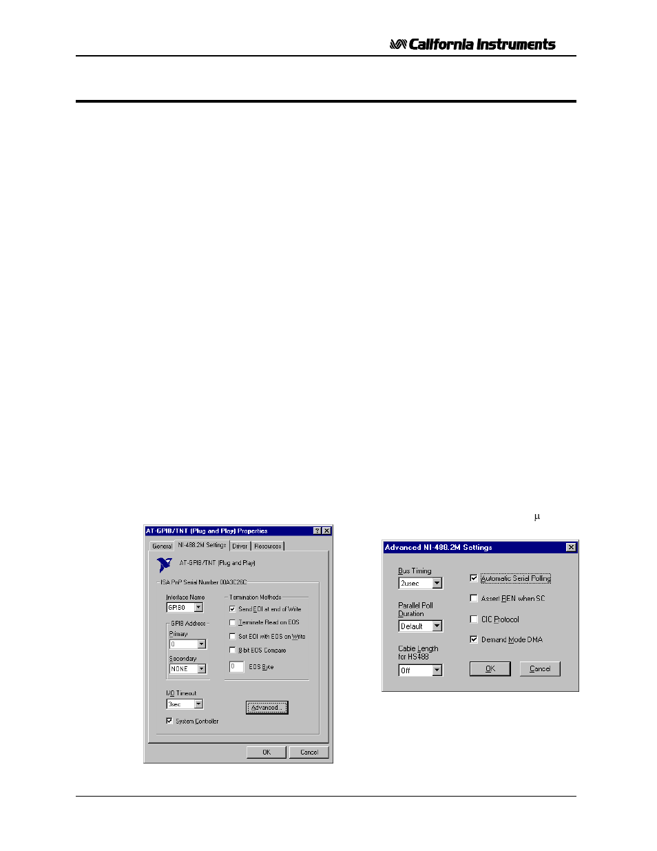 7 trouble shooting - ieee-488 / gpib | AMETEK 2001RP User Manual | Page 80 / 131