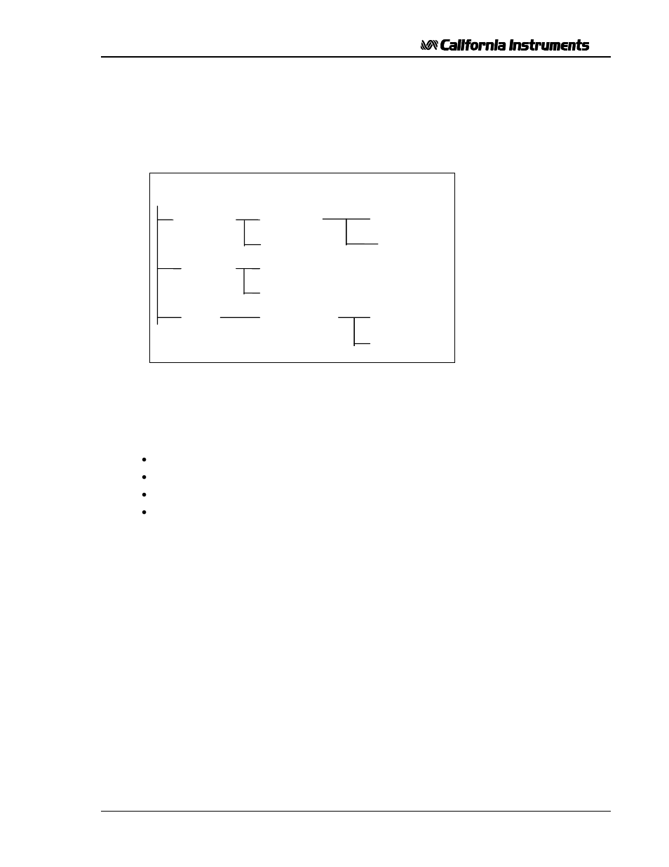 AMETEK 2001RP User Manual | Page 85 / 131