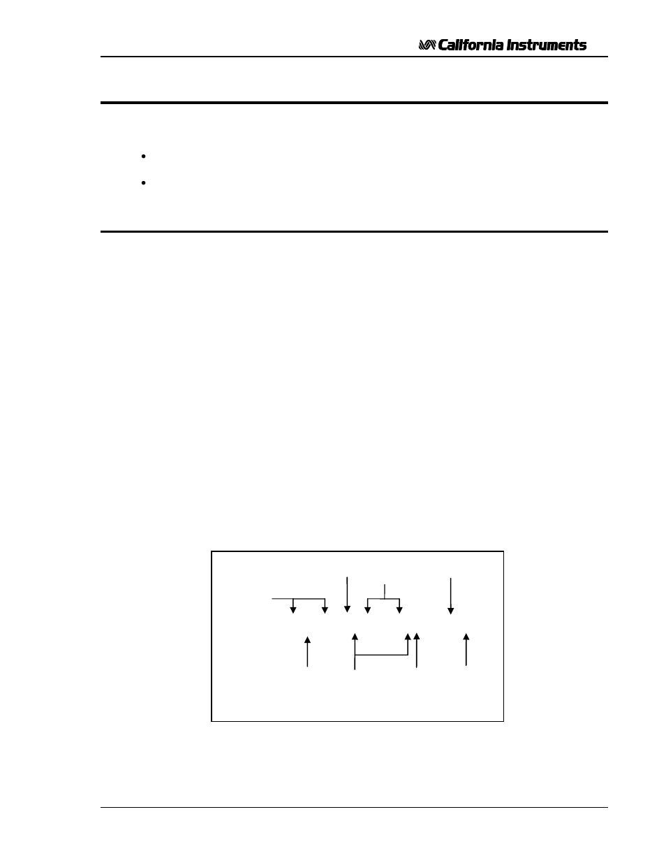 3 using queries, 4 structure of a scpi message | AMETEK 2001RP User Manual | Page 87 / 131