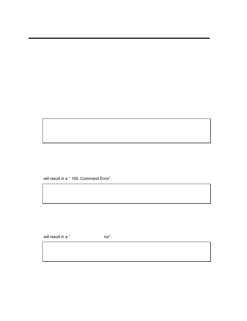 AMETEK 2003RP User Manual | Page 104 / 126