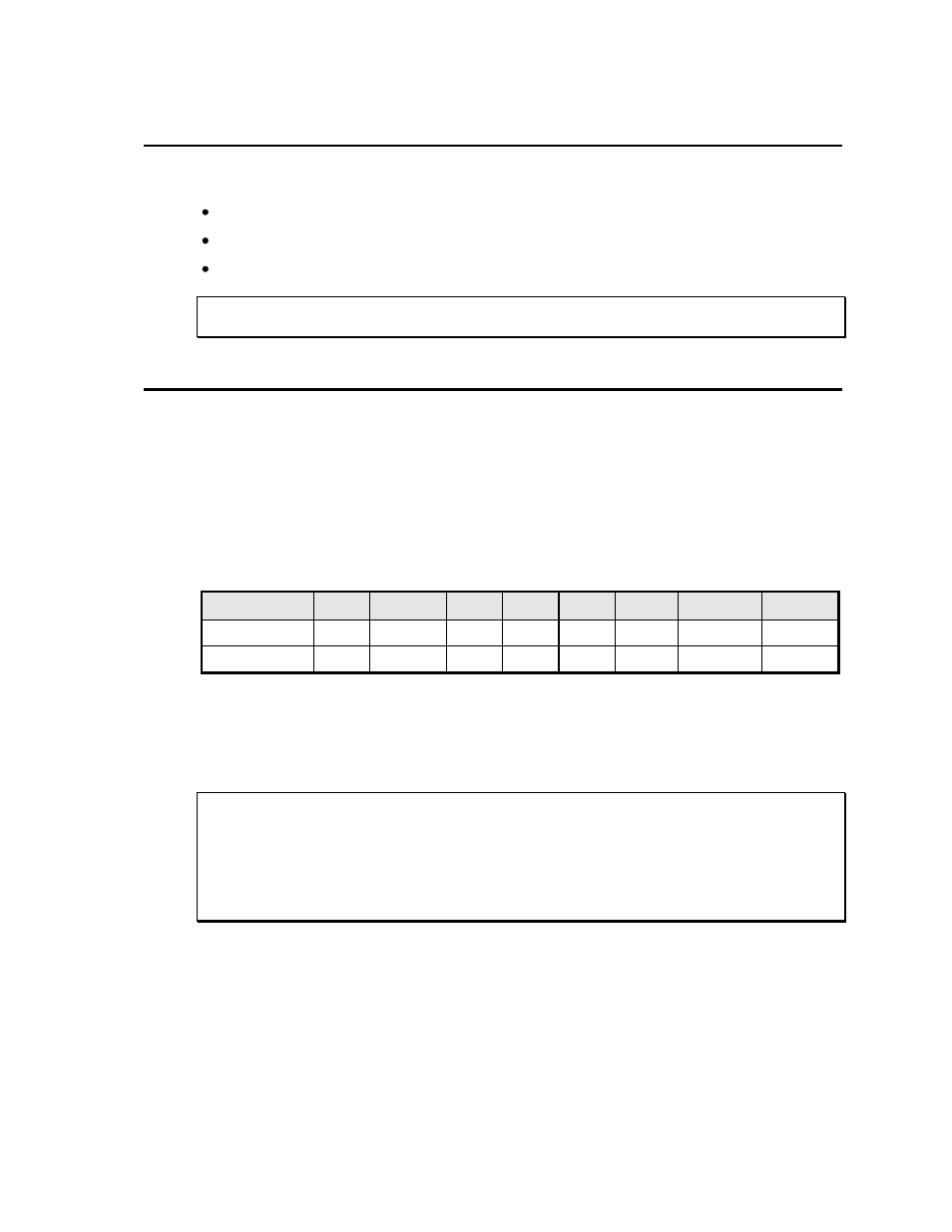 AMETEK 2003RP User Manual | Page 109 / 126