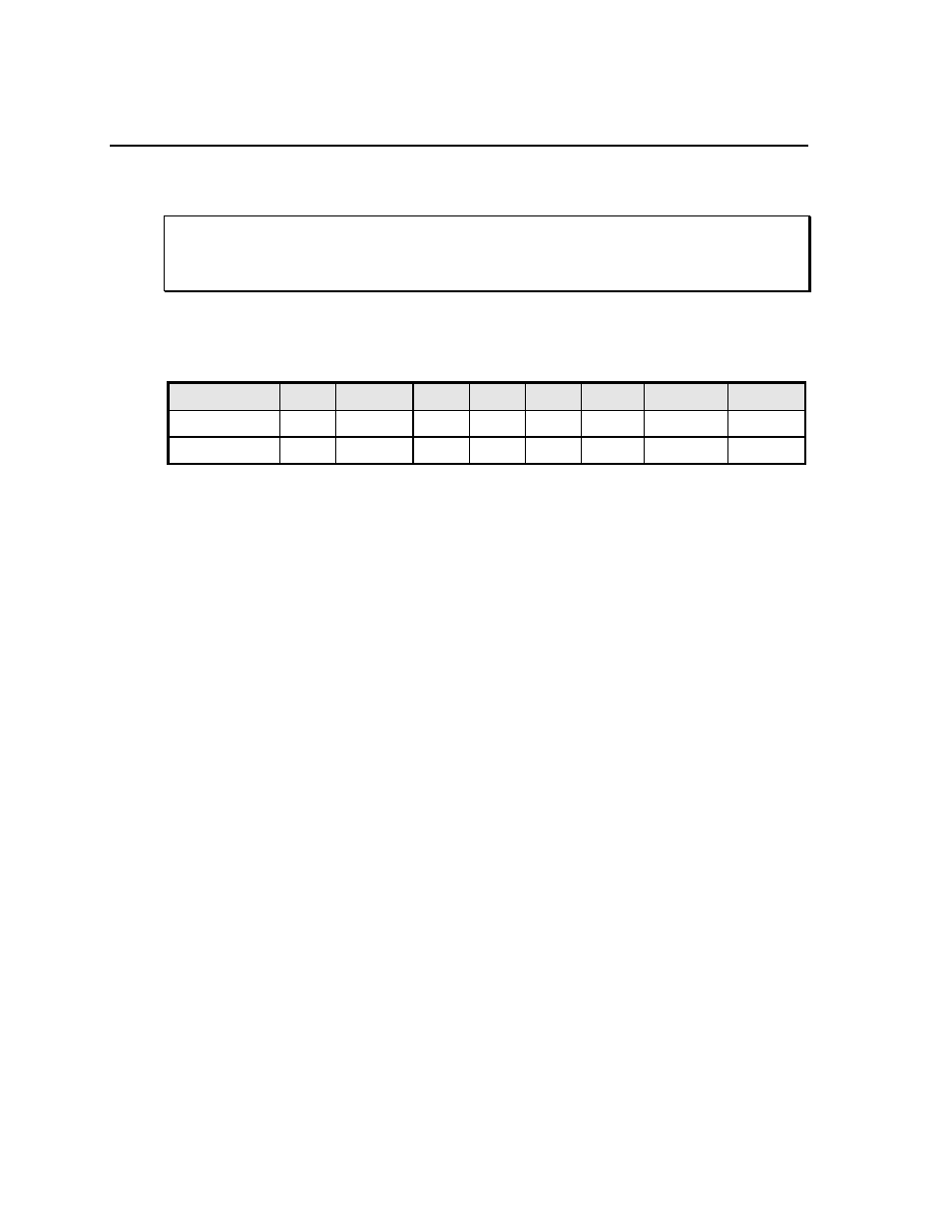 AMETEK 2003RP User Manual | Page 110 / 126