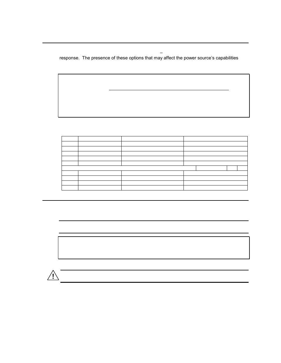 AMETEK 2003RP User Manual | Page 111 / 126