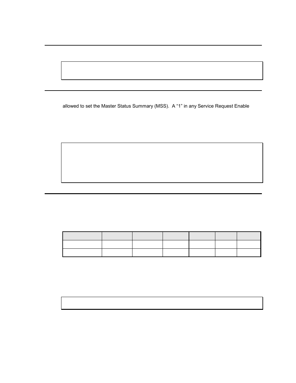 AMETEK 2003RP User Manual | Page 113 / 126