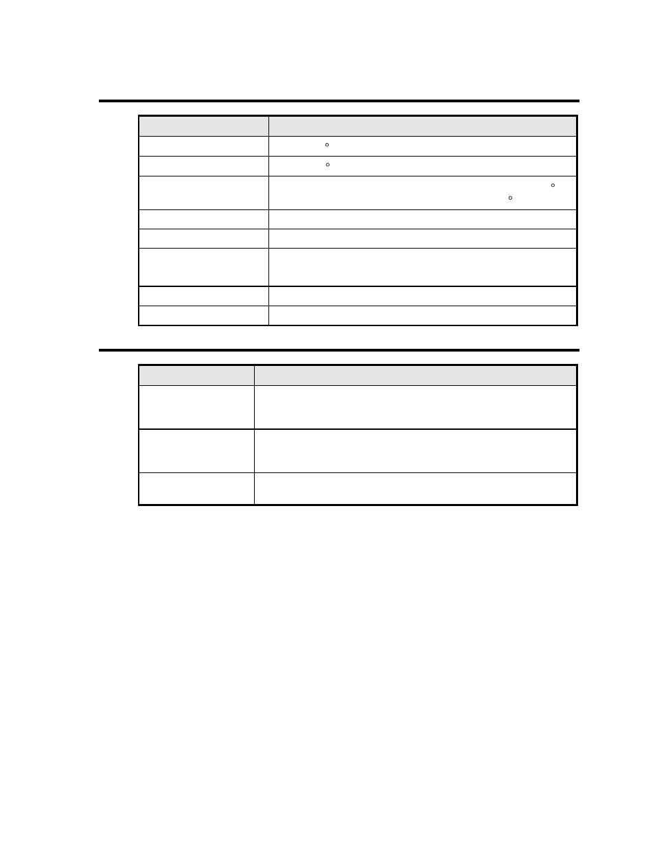 AMETEK 2003RP User Manual | Page 19 / 126