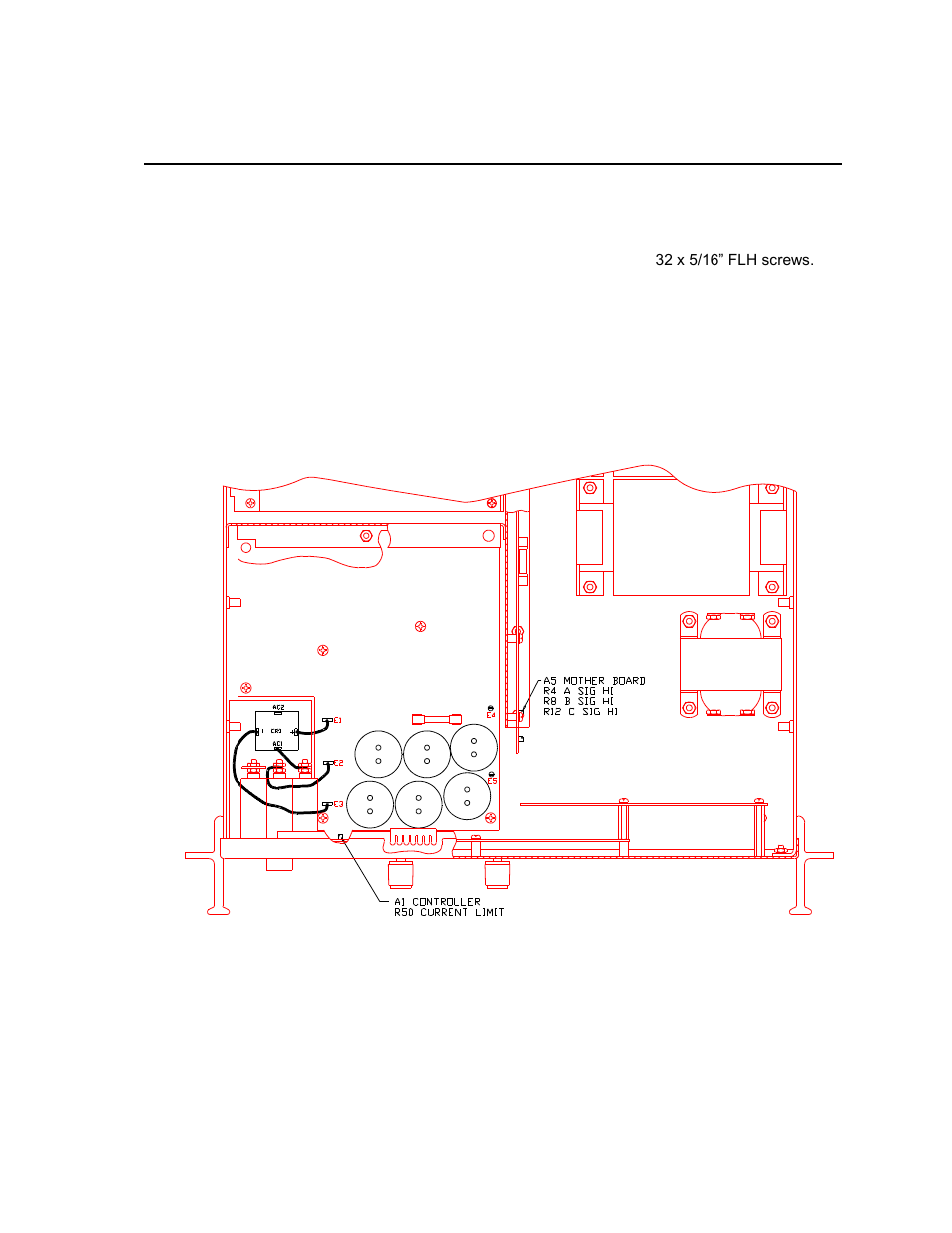 AMETEK 2003RP User Manual | Page 25 / 126