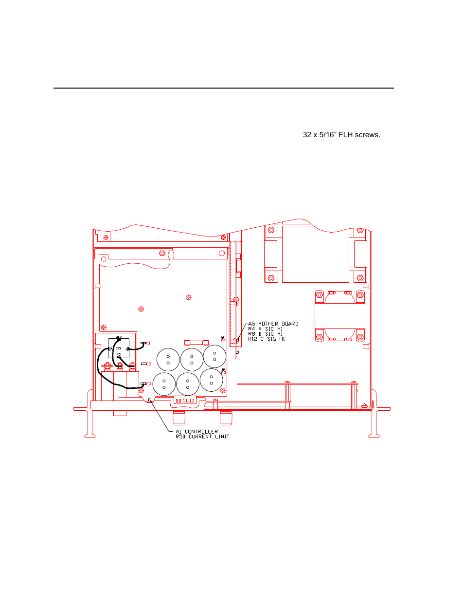 AMETEK 2003RP User Manual | Page 26 / 126