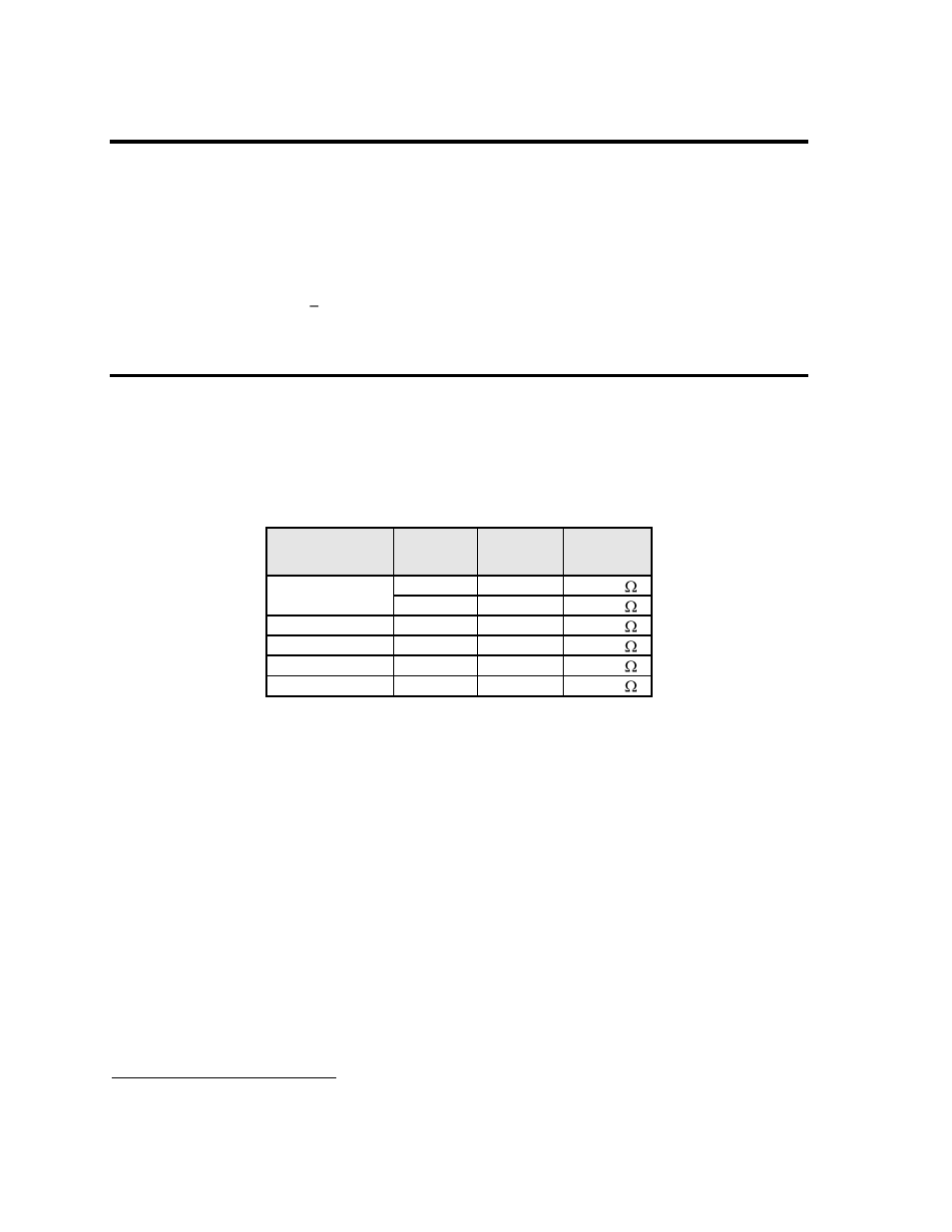 6calibration | AMETEK 2003RP User Manual | Page 50 / 126