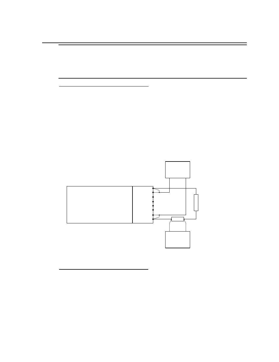 AMETEK 2003RP User Manual | Page 53 / 126