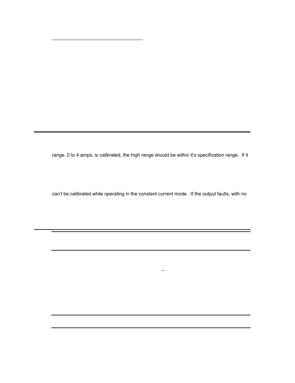 AMETEK 2003RP User Manual | Page 56 / 126