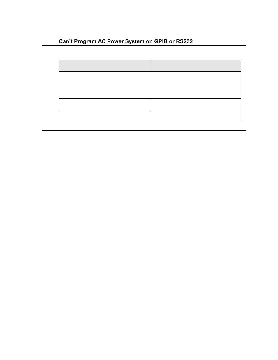 AMETEK 2003RP User Manual | Page 63 / 126