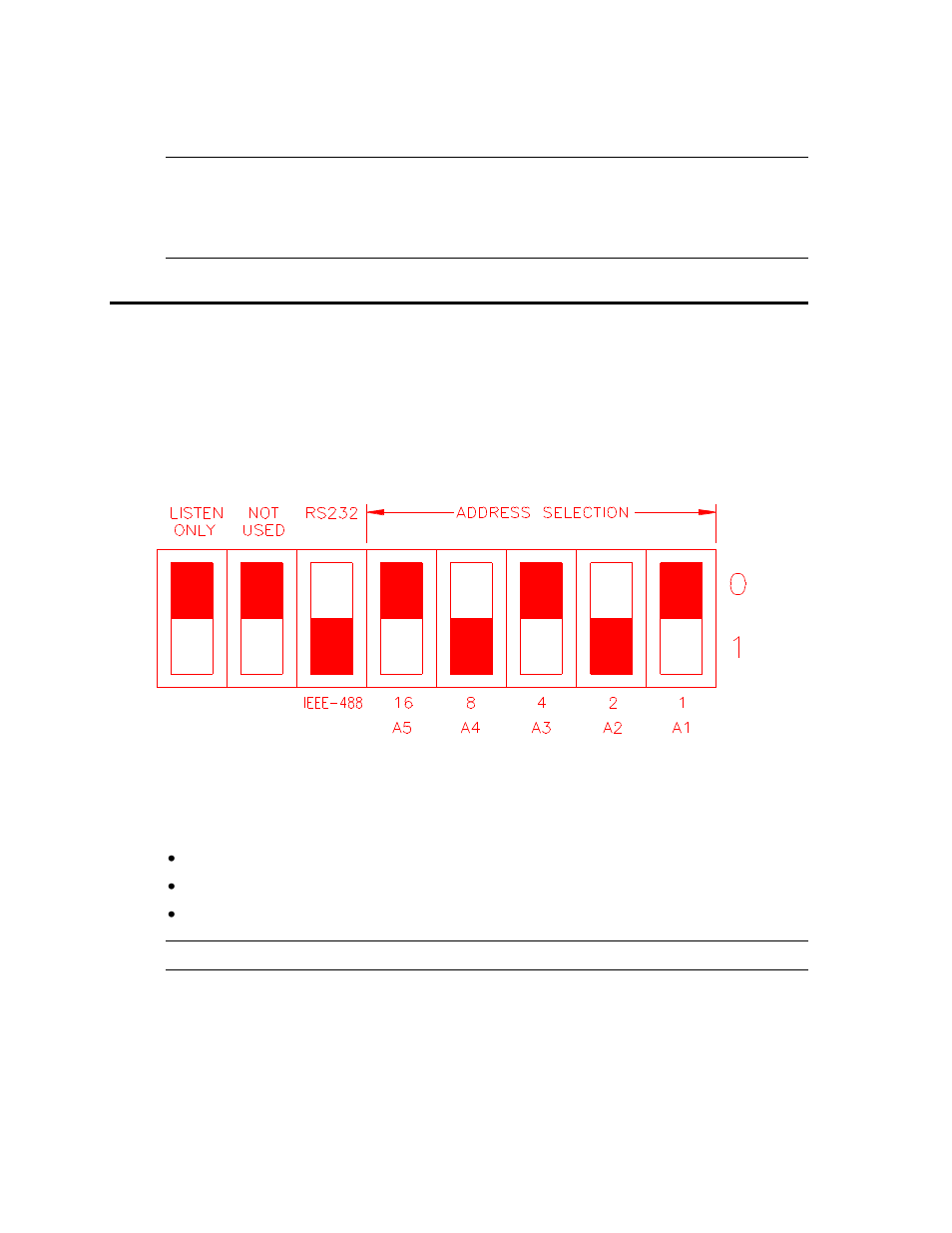 AMETEK 2003RP User Manual | Page 70 / 126