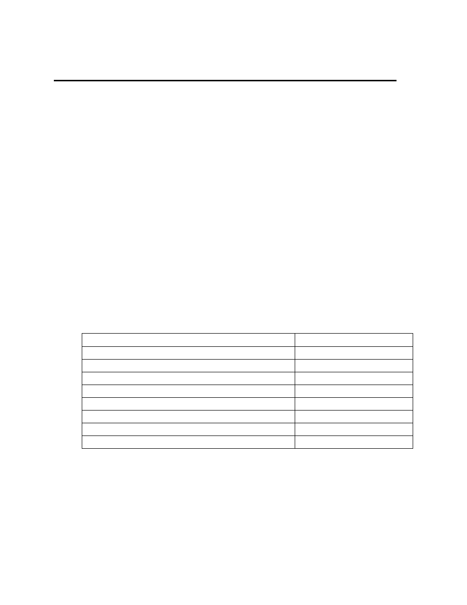 AMETEK 2003RP User Manual | Page 80 / 126