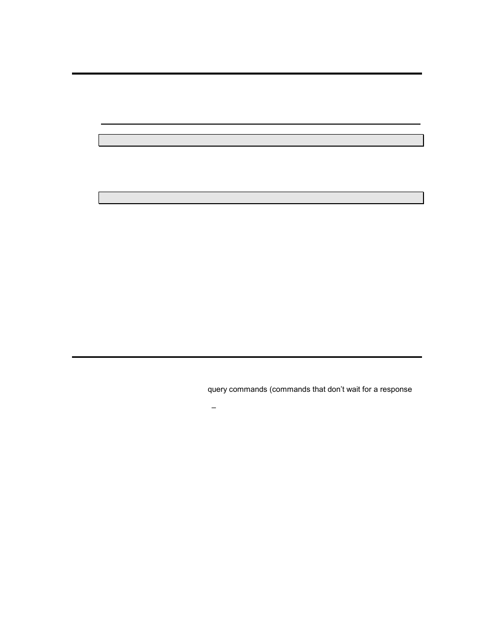 AMETEK 2003RP User Manual | Page 87 / 126