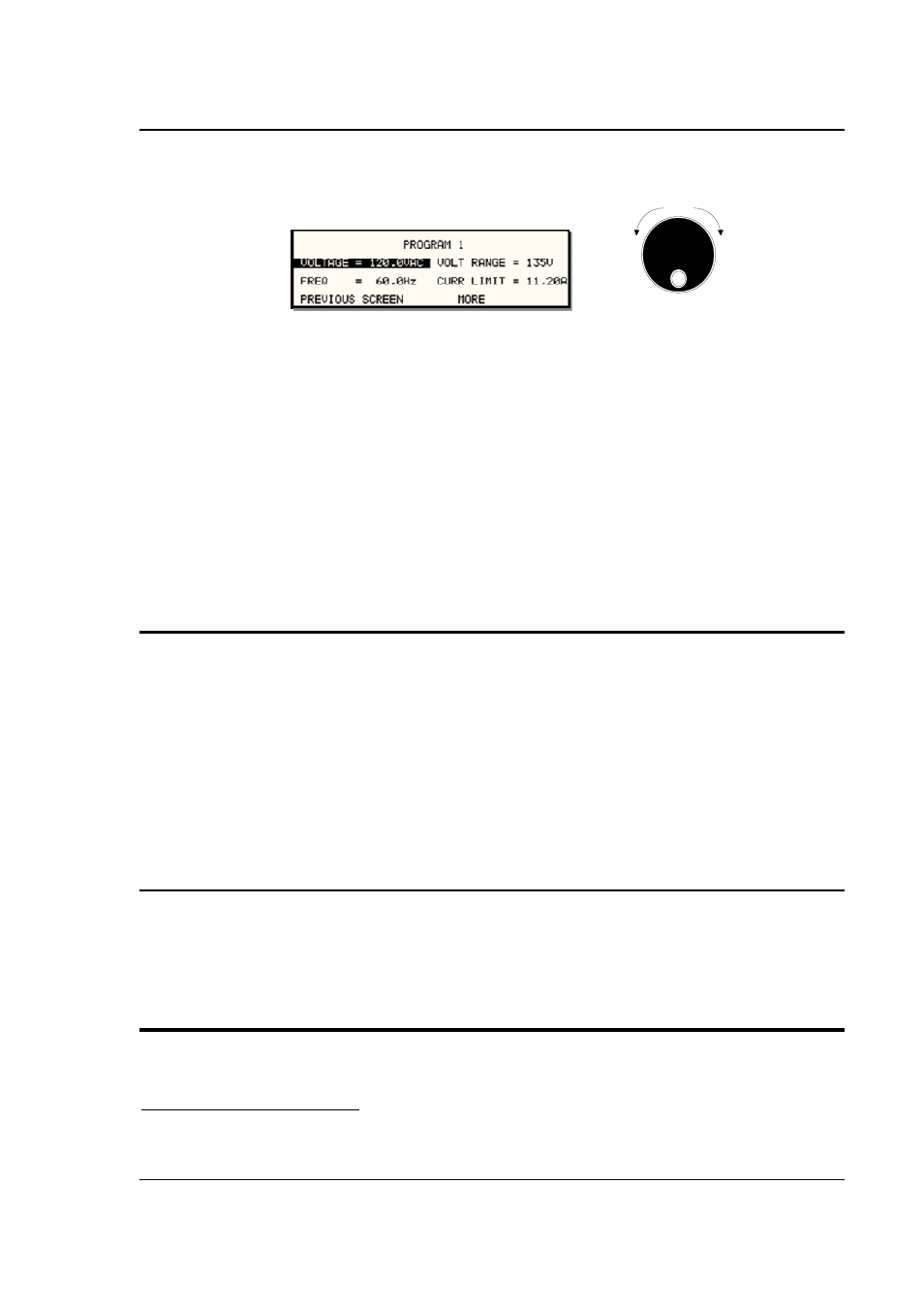 4 waveform management | AMETEK RS Series User Manual | Page 106 / 228