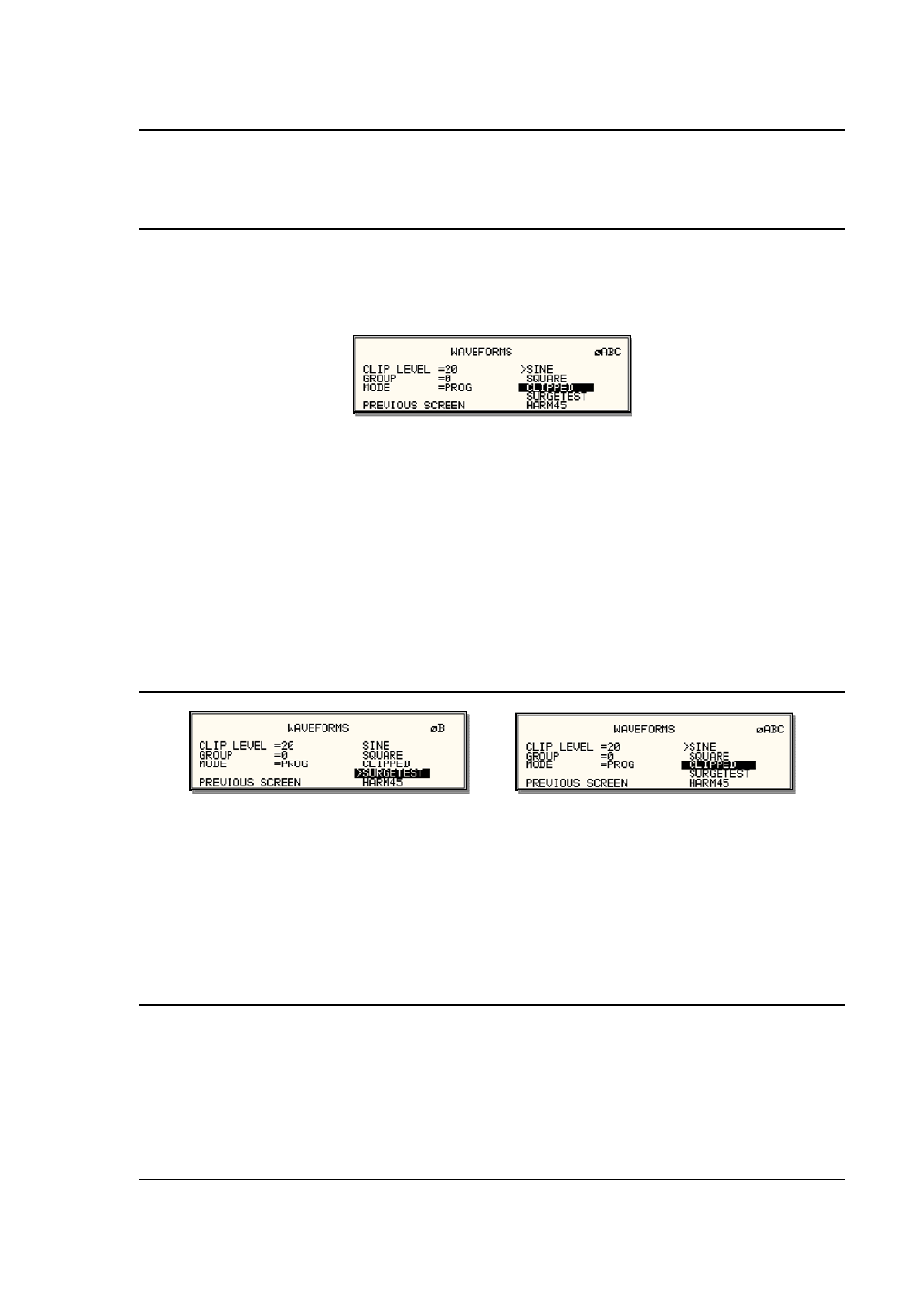 AMETEK RS Series User Manual | Page 107 / 228